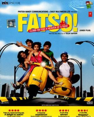Fatso 2012 DVD Rip full movie download